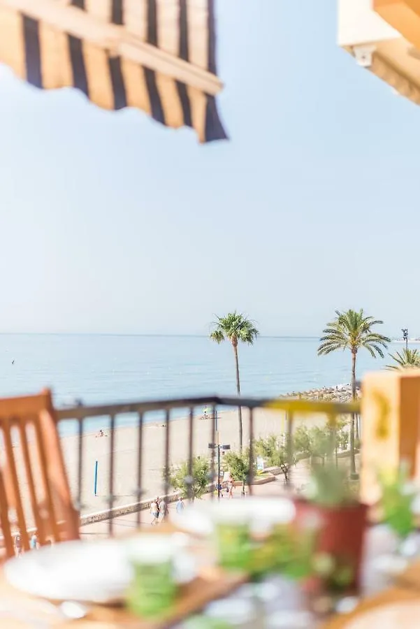 Apartment 103 Paseo Maritimo Rey De Espana Fuengirola