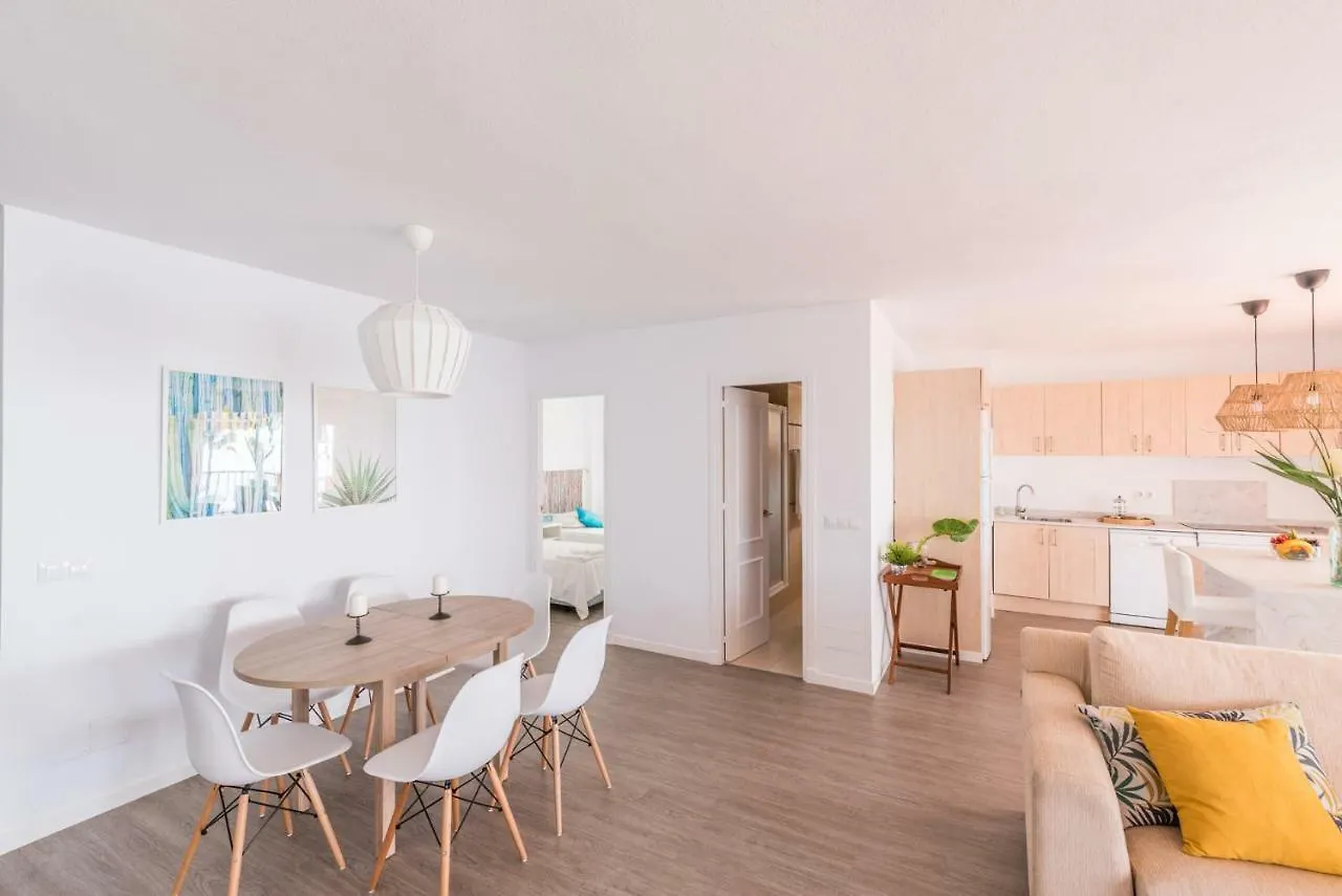 Apartament 103 Paseo Maritimo Rey De Espana Fuengirola Hiszpania