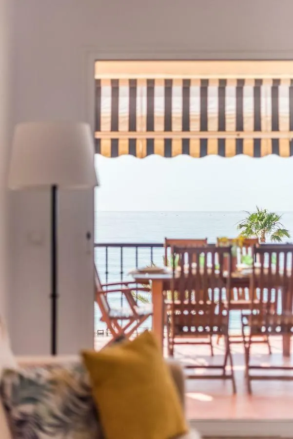 103 Paseo Maritimo Rey De Espana Fuengirola Apartment