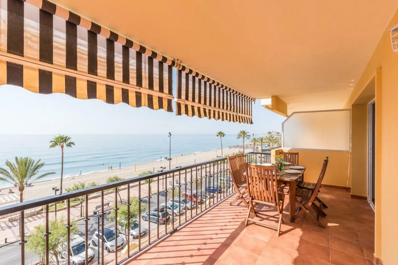 Apartment 103 Paseo Maritimo Rey De Espana Fuengirola