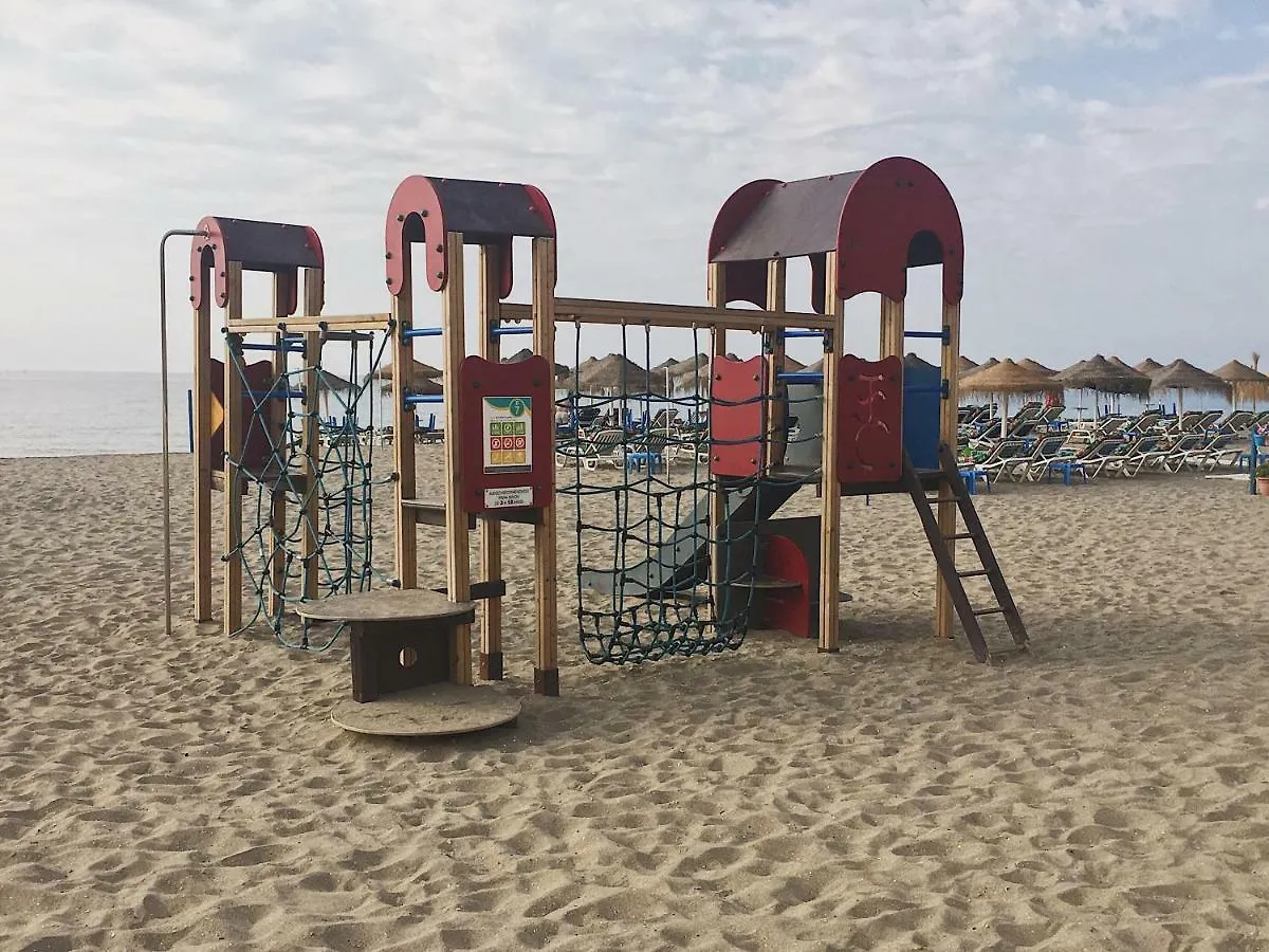 103 Paseo Maritimo Rey De Espana Fuengirola