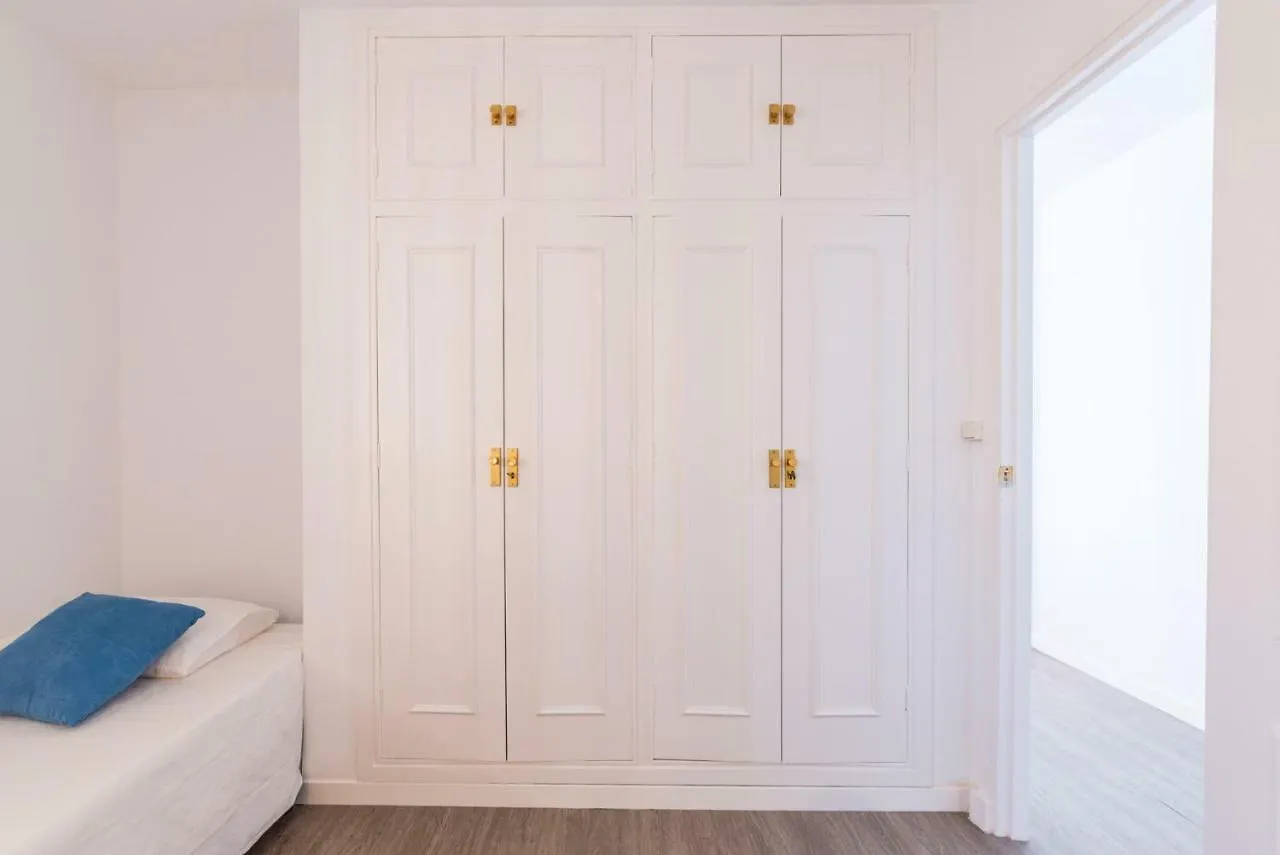 Apartament 103 Paseo Maritimo Rey De Espana Fuengirola Hiszpania