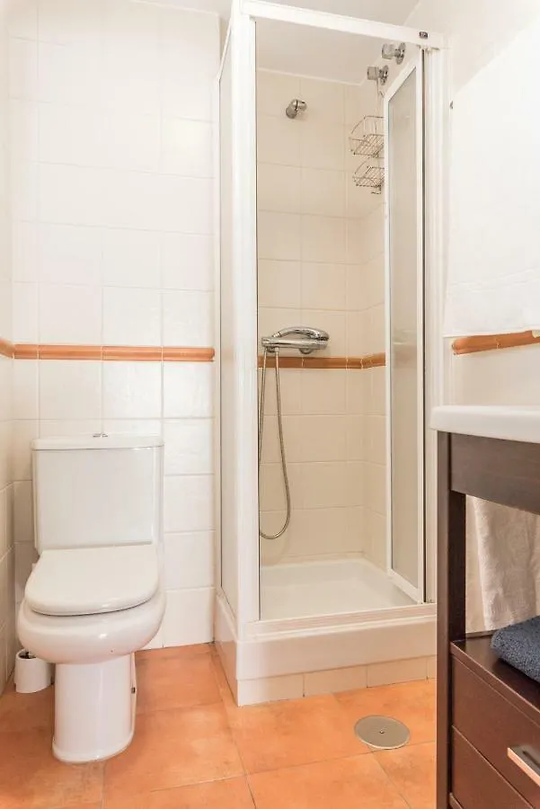 103 Paseo Maritimo Rey De Espana Fuengirola 0*,  Hiszpania