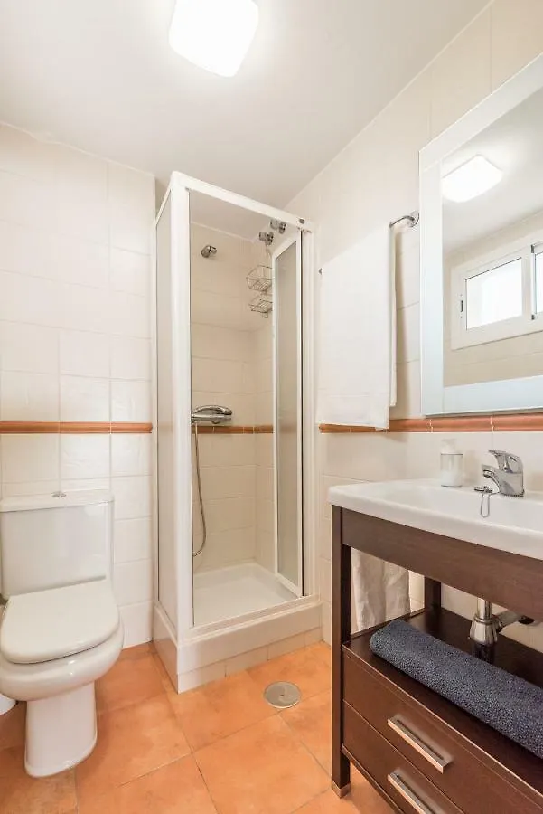 Apartment 103 Paseo Maritimo Rey De Espana Fuengirola