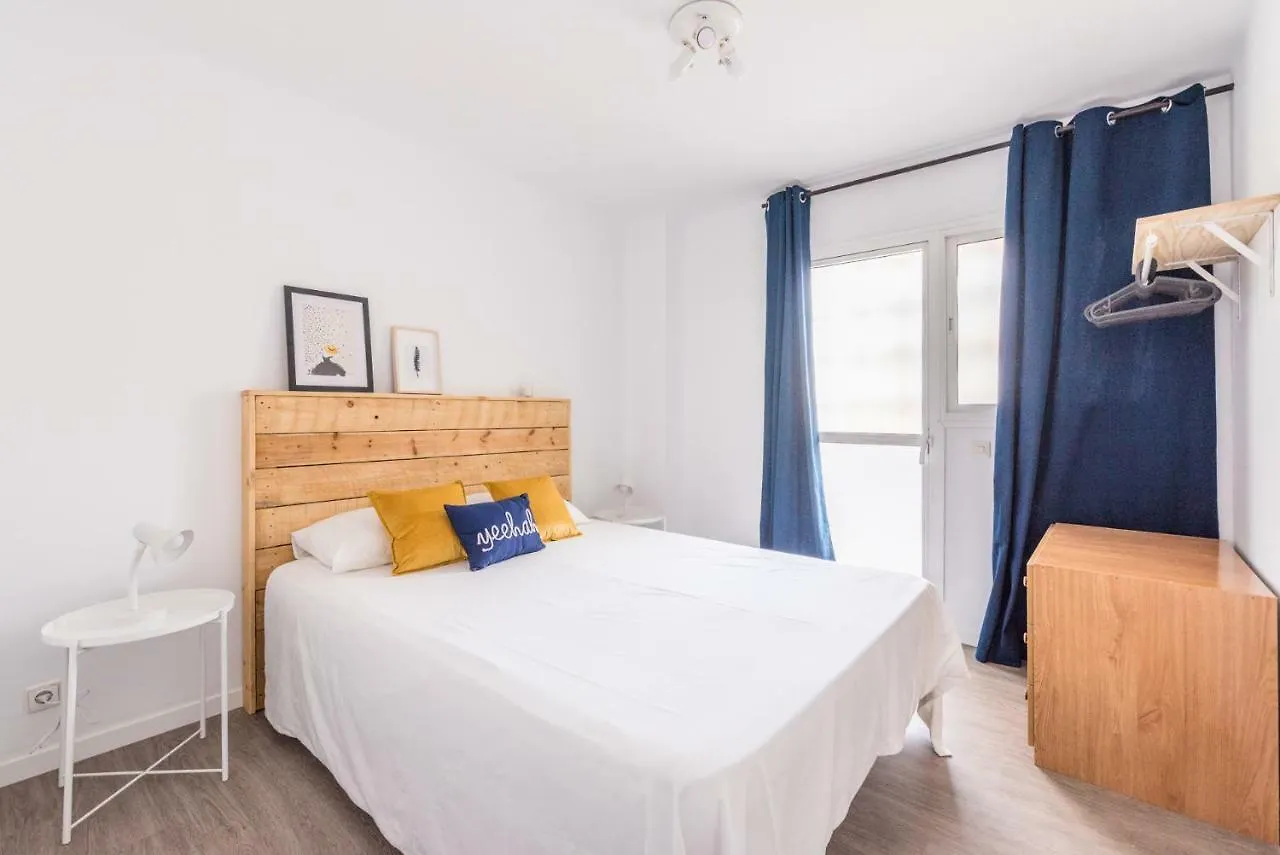 103 Paseo Maritimo Rey De Espana Fuengirola Apartament