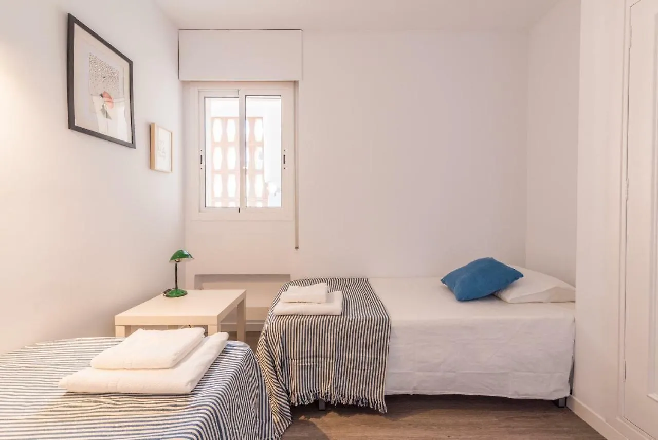 103 Paseo Maritimo Rey De Espana Fuengirola Apartament