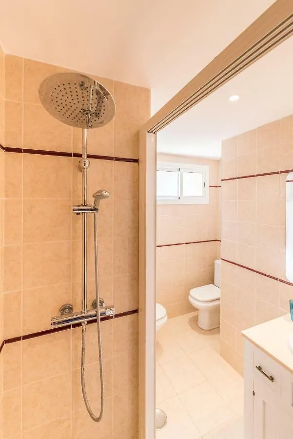 103 Paseo Maritimo Rey De Espana Fuengirola Apartament