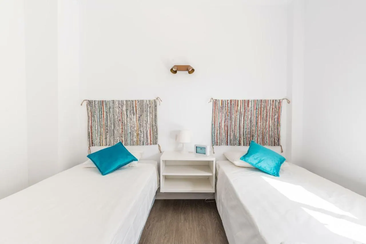 Apartment 103 Paseo Maritimo Rey De Espana Fuengirola