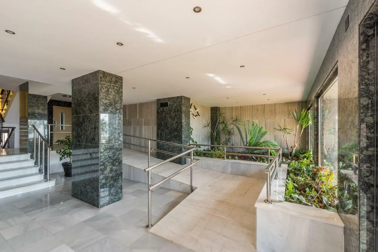 Apartment 103 Paseo Maritimo Rey De Espana Fuengirola