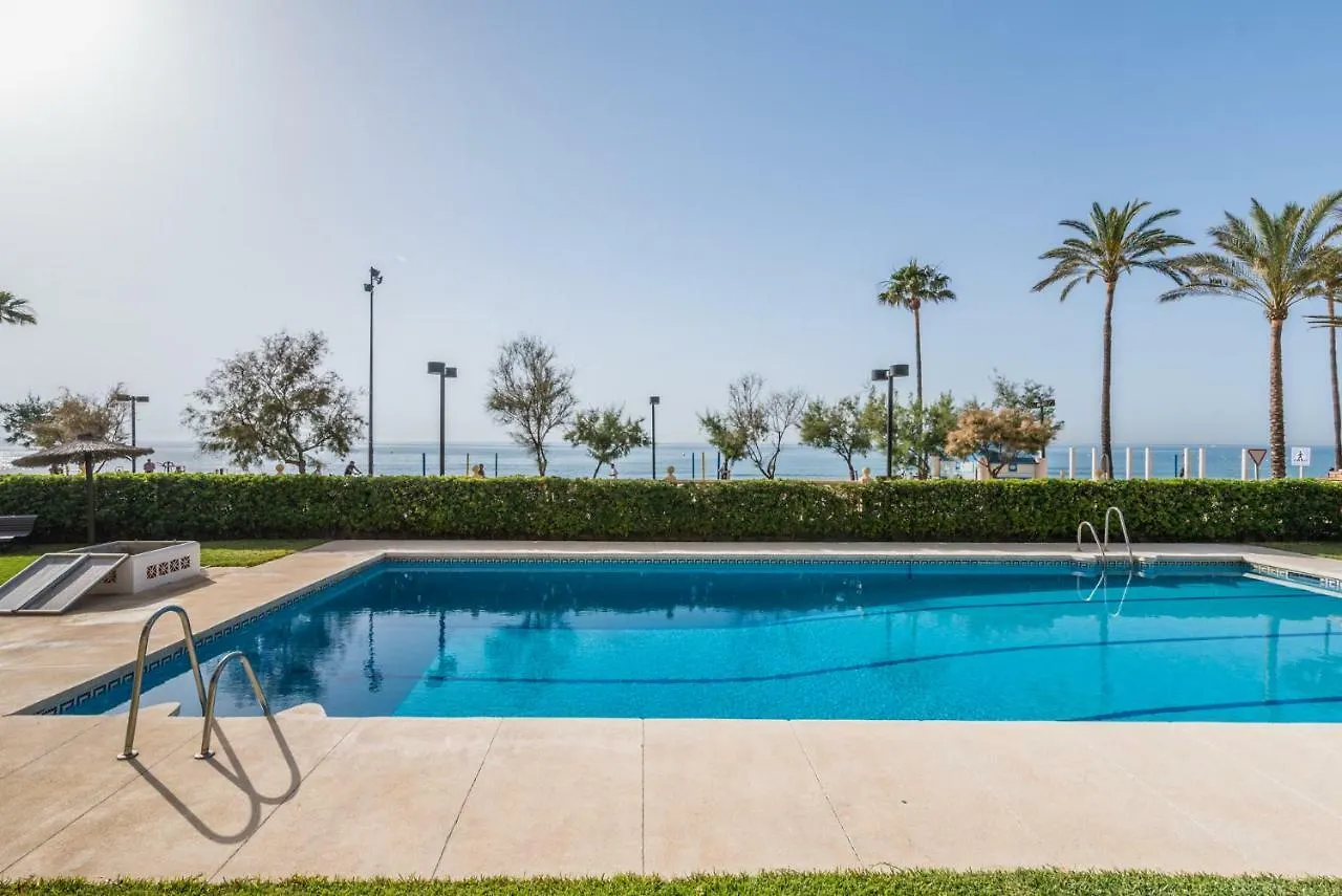 103 Paseo Maritimo Rey De Espana Fuengirola 0*,  Spain