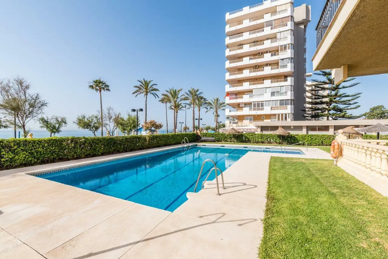 103 Paseo Maritimo Rey De Espana Fuengirola 0*,