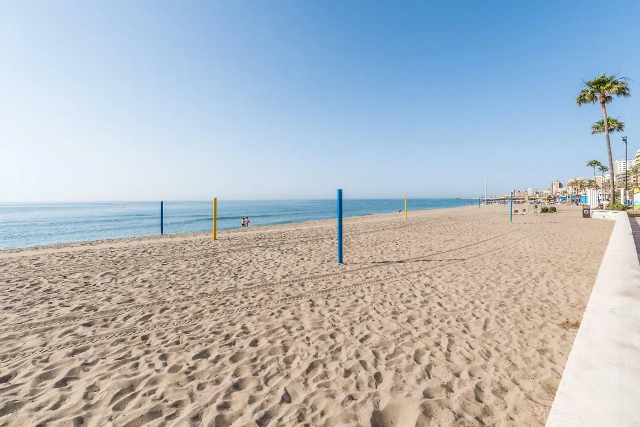 103 Paseo Maritimo Rey De Espana Fuengirola Apartment