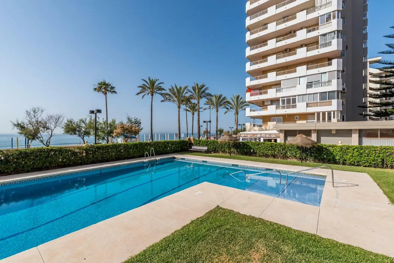 103 Paseo Maritimo Rey De Espana Fuengirola 0*,  Spain