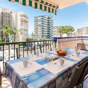  Apartamento Torreblanca,